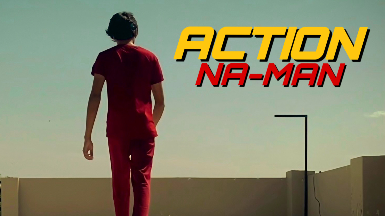 Action Na-Man
